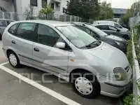 2001 Nissan ALMERA TINO