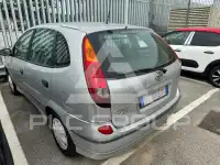 2001 Nissan ALMERA TINO