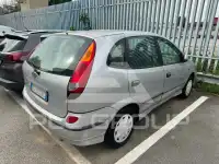 2001 Nissan ALMERA TINO