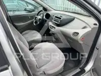 2001 Nissan ALMERA TINO