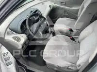 2001 Nissan ALMERA TINO