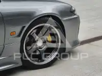 2001 Nissan Silvia