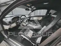 2001 Nissan Silvia
