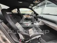 2001 Nissan Silvia
