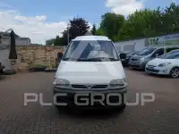 2001 Nissan Vanette