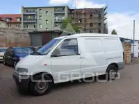 2001 Nissan Vanette