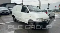 2001 Nissan Vanette