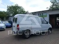 2001 Nissan Vanette