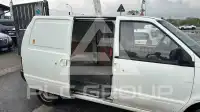2001 Nissan Vanette
