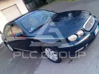 2001 Land Rover 