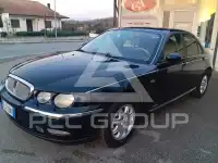 2001 Land Rover 