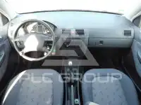 2001 Skoda Fabia