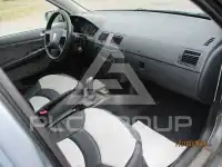 2001 Skoda Fabia