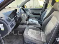 2001 Skoda Fabia
