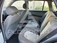 2001 Skoda Fabia