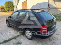 2001 Skoda Fabia