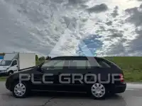 2001 Skoda Fabia