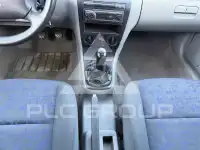 2001 Skoda Octavia