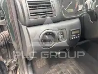 2001 Skoda Octavia