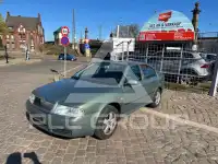 2001 Skoda Octavia