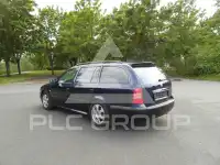 2001 Skoda Octavia