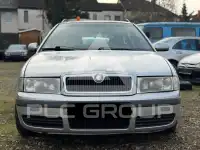 2001 Skoda Octavia