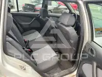 2001 Skoda Octavia