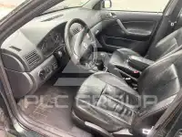 2001 Skoda Octavia