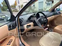 2001 Skoda Octavia