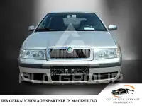 2001 Skoda Octavia