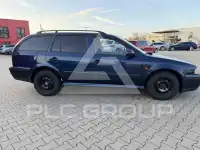 2001 Skoda Octavia