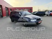 2001 Skoda Octavia