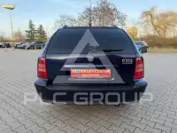 2001 Skoda Octavia