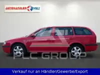 2001 Skoda Octavia