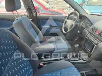 2001 Skoda Octavia