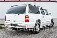 2001 Chevrolet Suburan