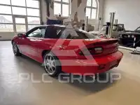 2001 Chevrolet Camaro