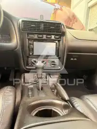 2001 Chevrolet Camaro