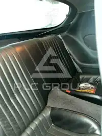 2001 Chevrolet Camaro