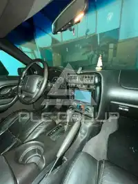 2001 Chevrolet Camaro
