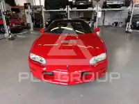 2001 Chevrolet Camaro