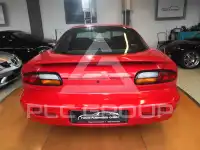 2001 Chevrolet Camaro