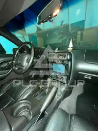 2001 Chevrolet Camaro