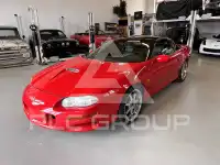 2001 Chevrolet Camaro