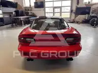 2001 Chevrolet Camaro