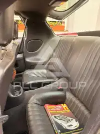 2001 Chevrolet Camaro