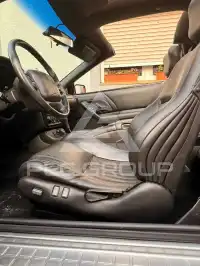 2001 Chevrolet Camaro