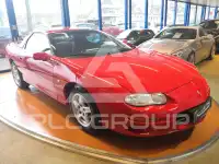 2001 Chevrolet Camaro