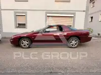 2001 Chevrolet Camaro