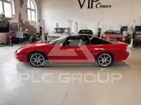 2001 Chevrolet Camaro